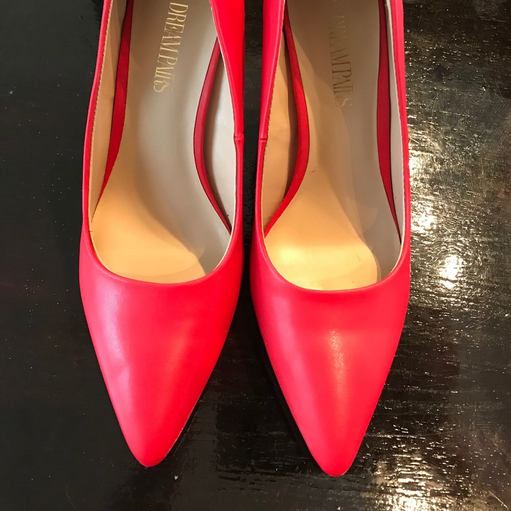 Women’s heels